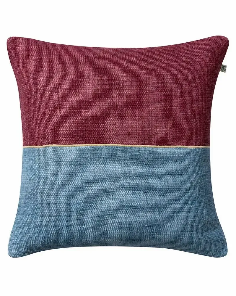 Cushions - Linen Cushions - Amol - CHHATWAL & JONSSON