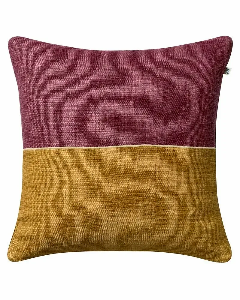 Cushions - Linen Cushions - Amol - CHHATWAL & JONSSON