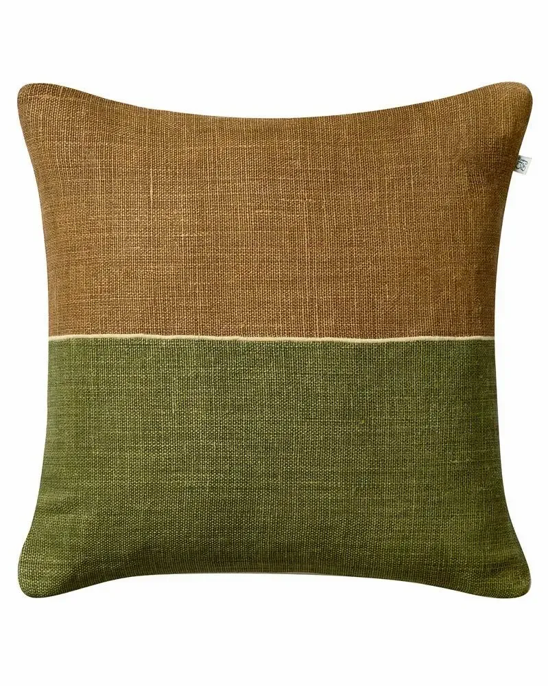 Cushions - Linen Cushions - Amol - CHHATWAL & JONSSON