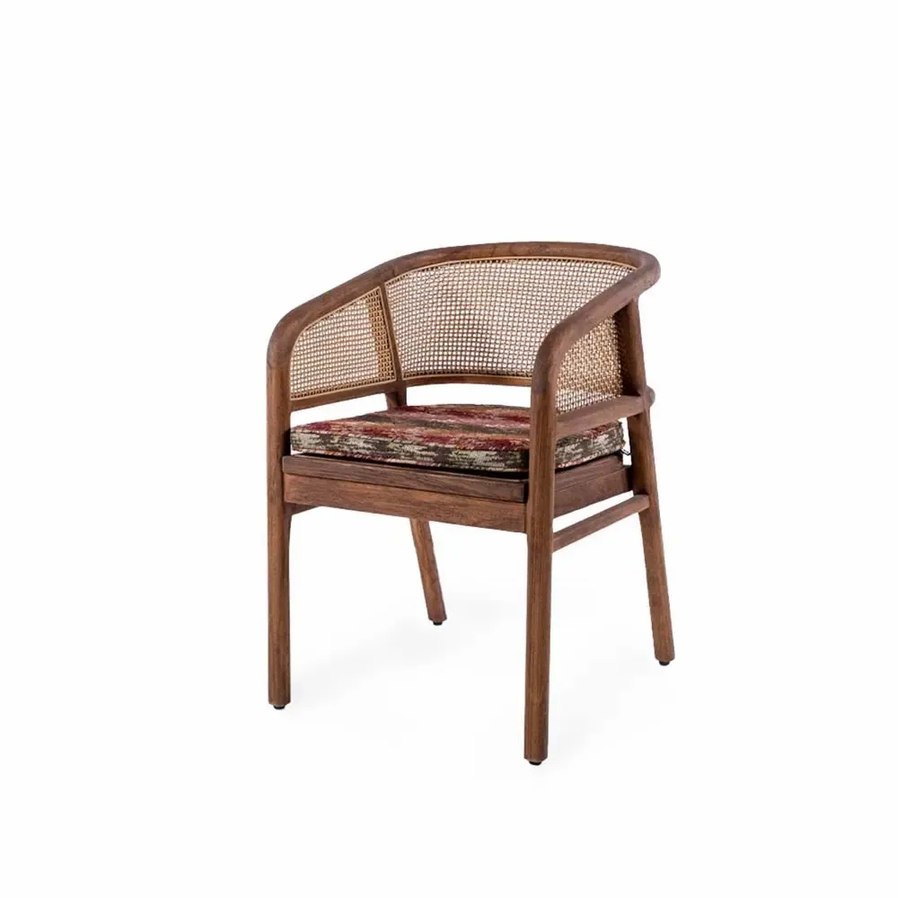 Lawn chairs - Armchair Imen - GOMMAIRE