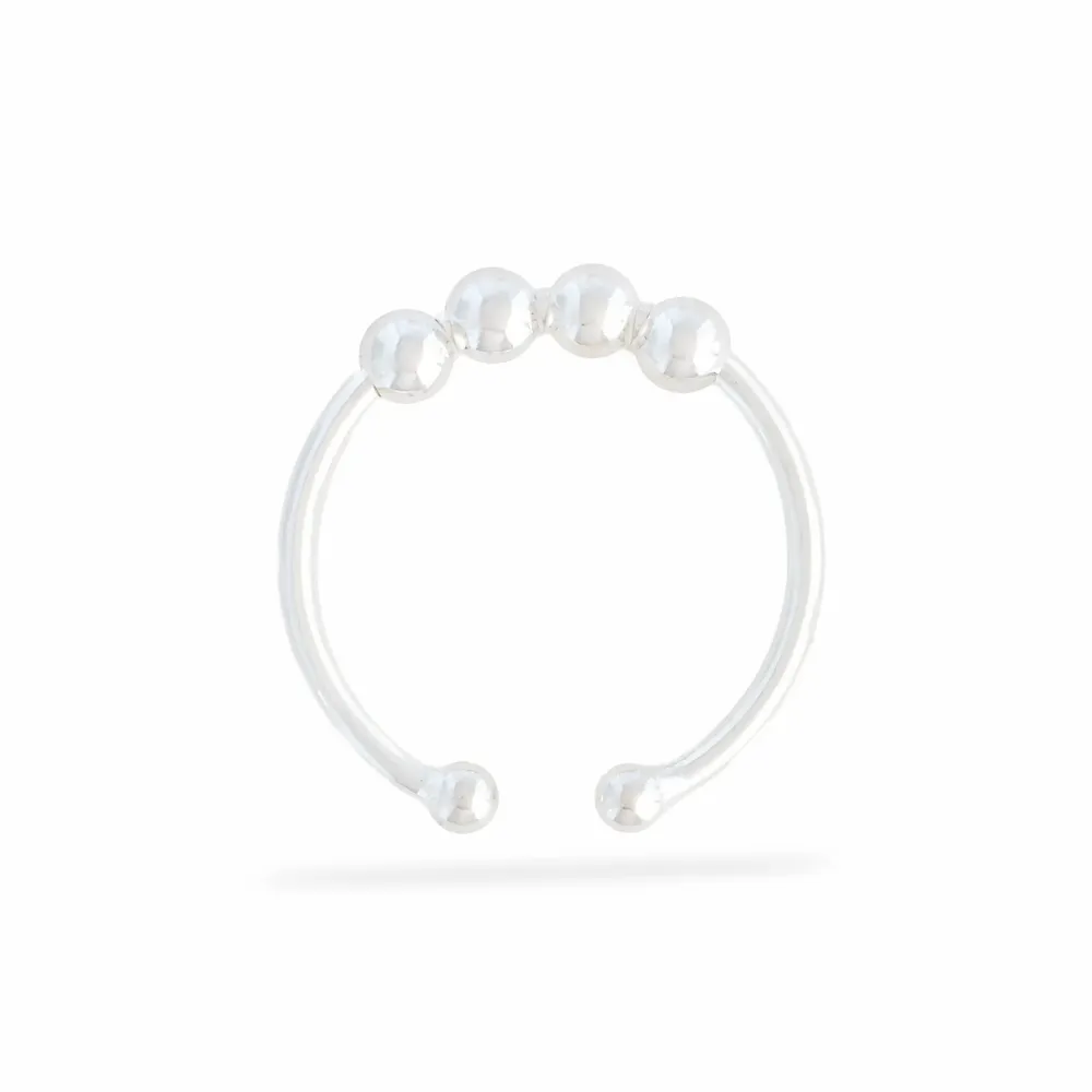 Jewelry - The Chill Ring - LULLIE