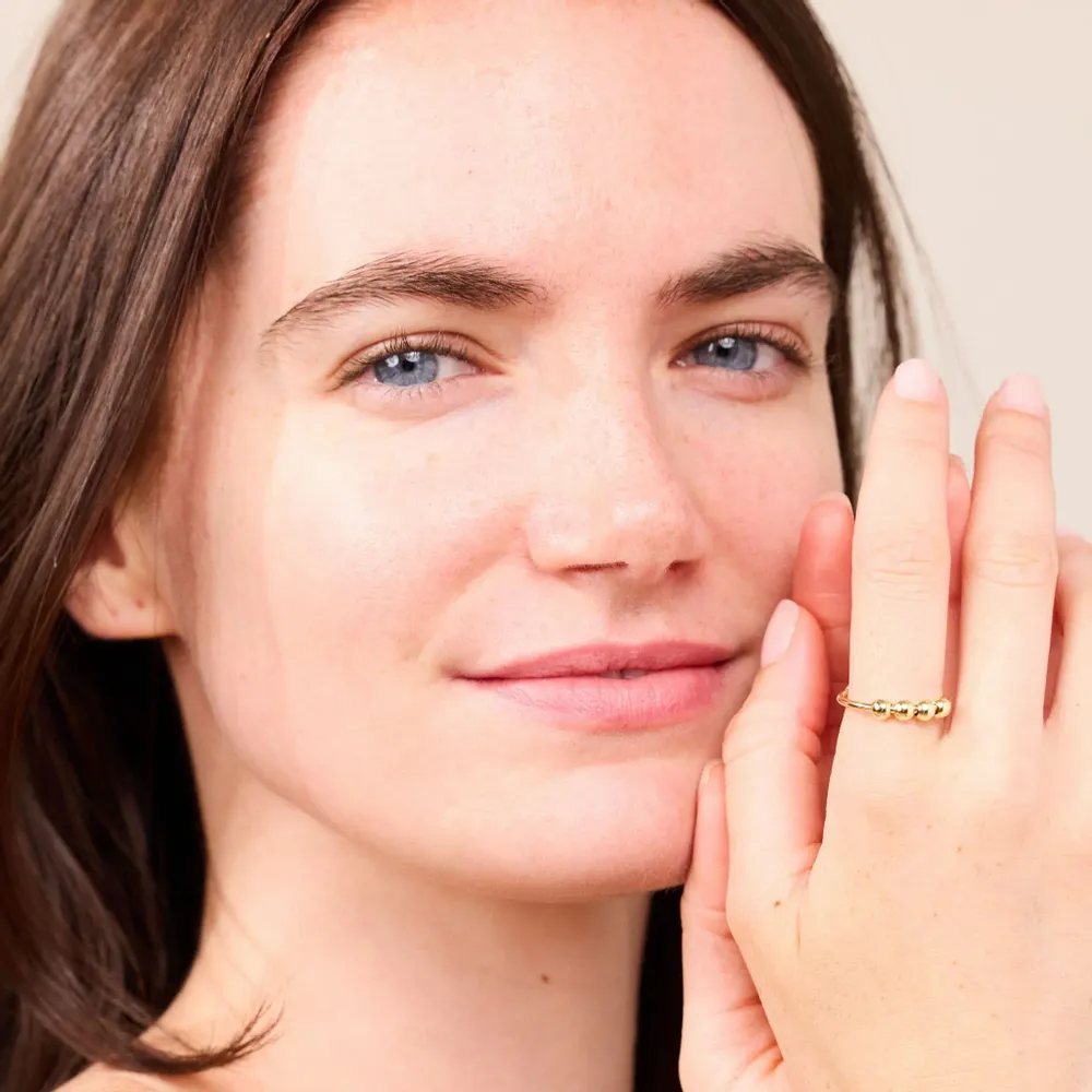 Jewelry - The Chill Ring - LULLIE