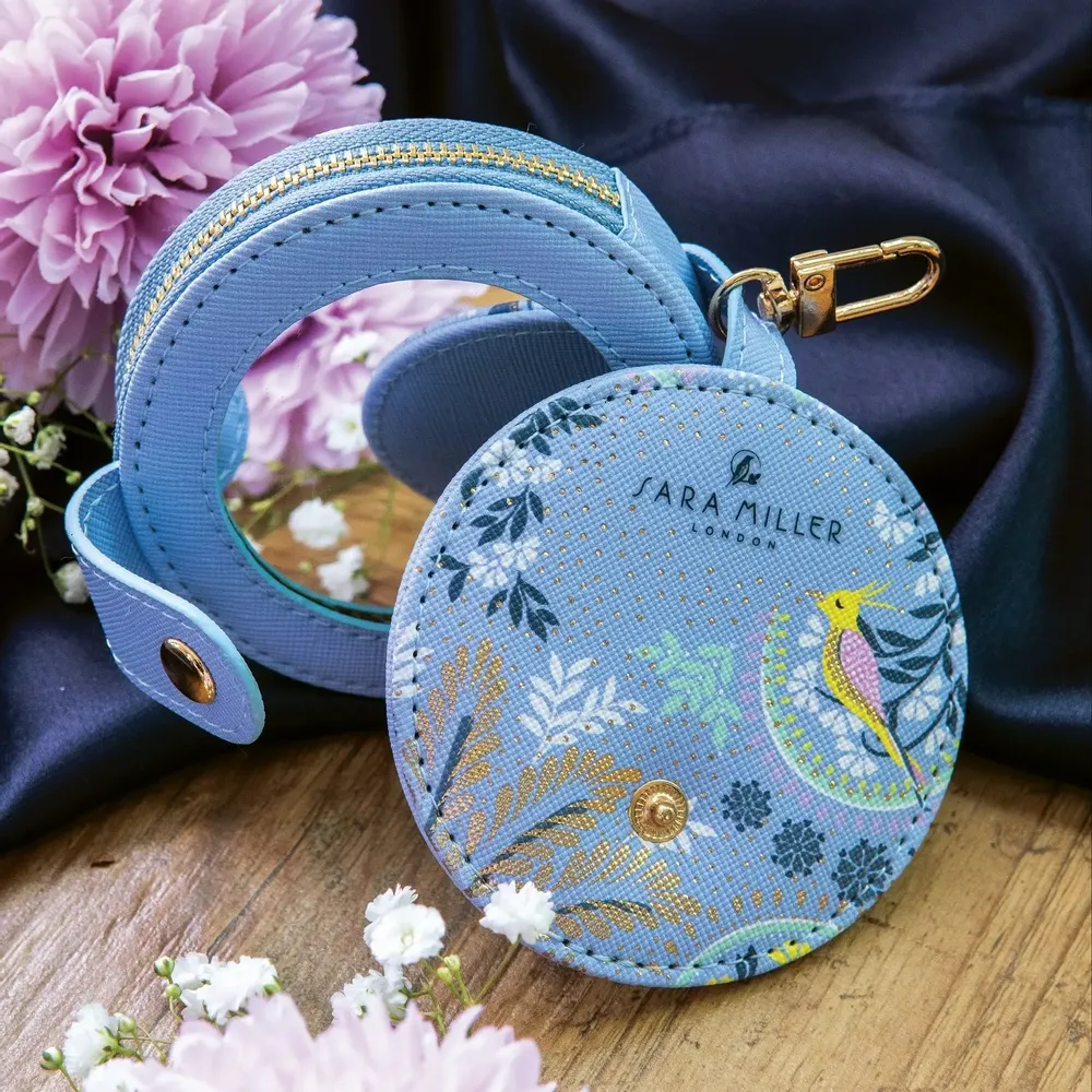 Stationery - Sara Miller London Fine Stationery - ESPRIT BRITISH BY MAISON ROYAL GARDEN