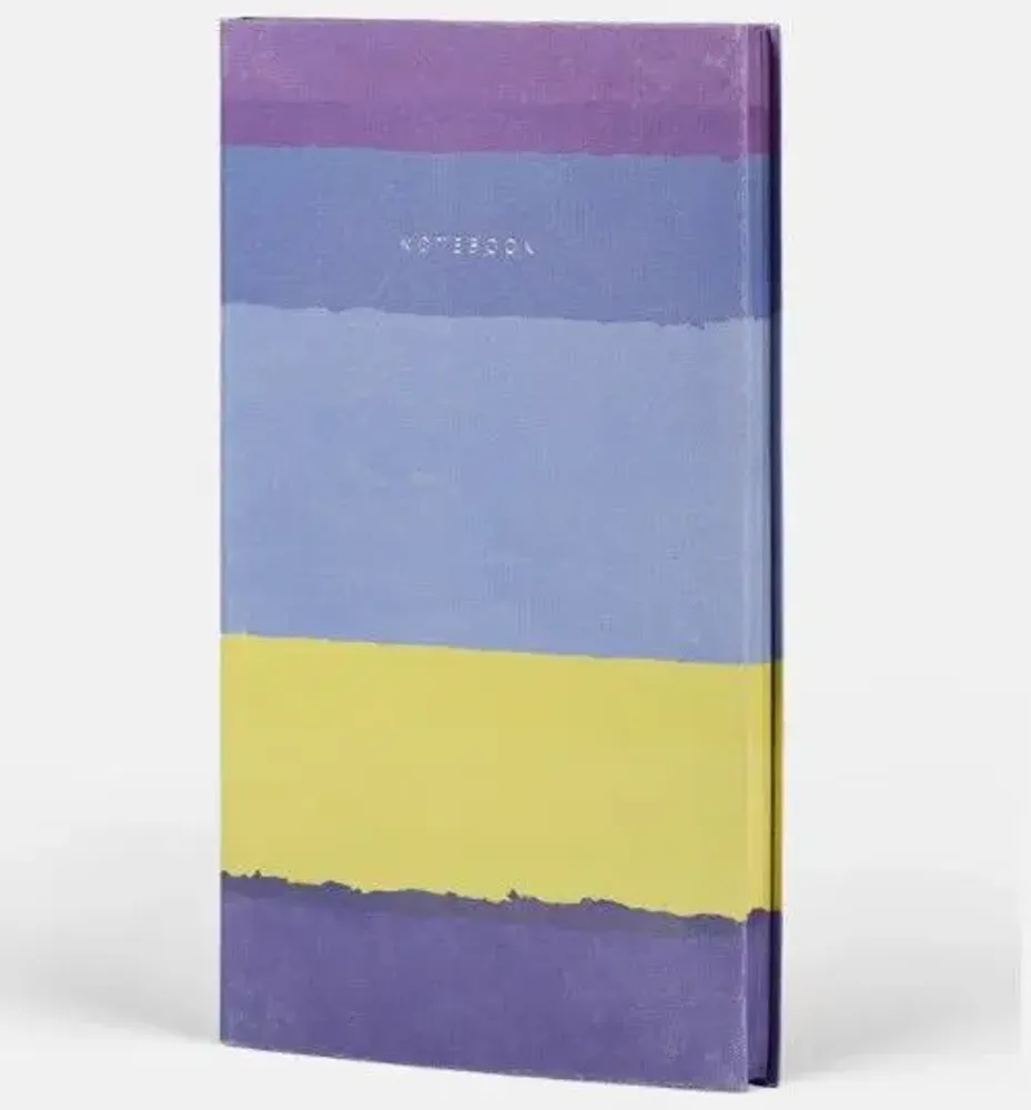 Presse-papier - Stripes BLUEBERRY - CASTELLI MILANO 1938