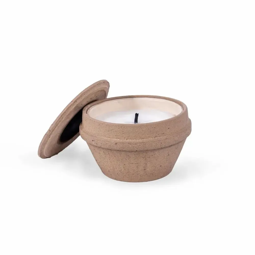 Outdoor decorative accessories - Outdoor candle Lumi and Glow - GOMMAIRE