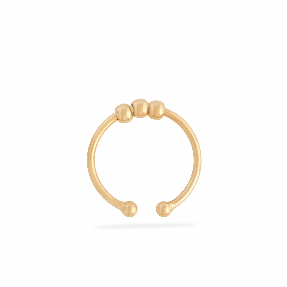 Accessoires enfants - La Bague Chill Kid - LULLIE