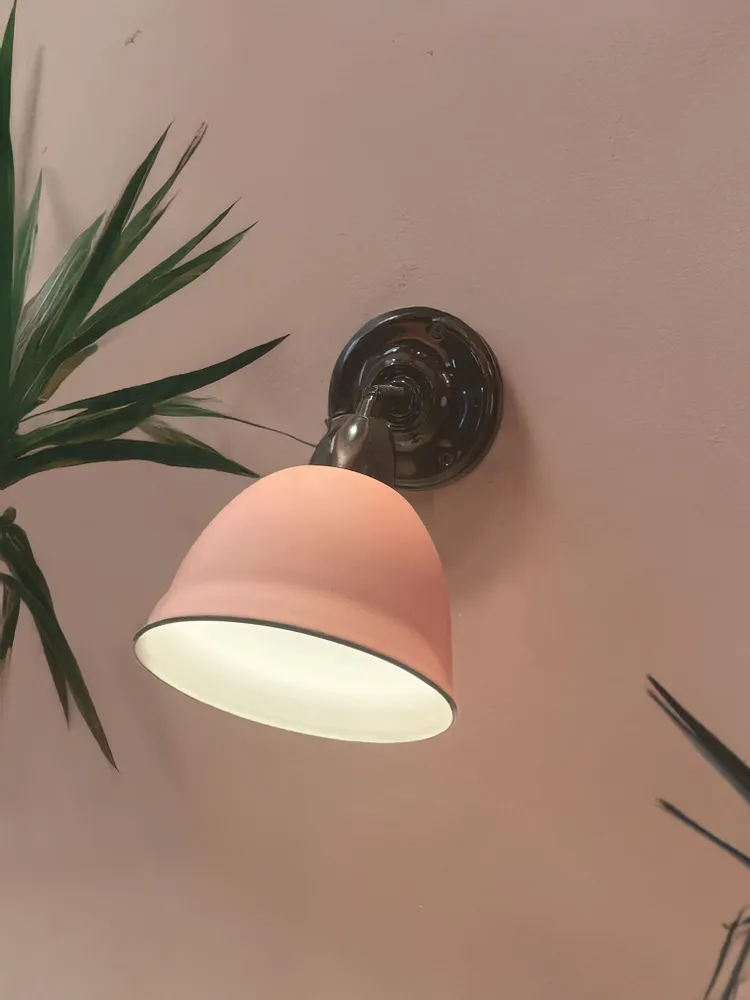 Wall lamps - SAIDIA NEW COLORS - NEXEL