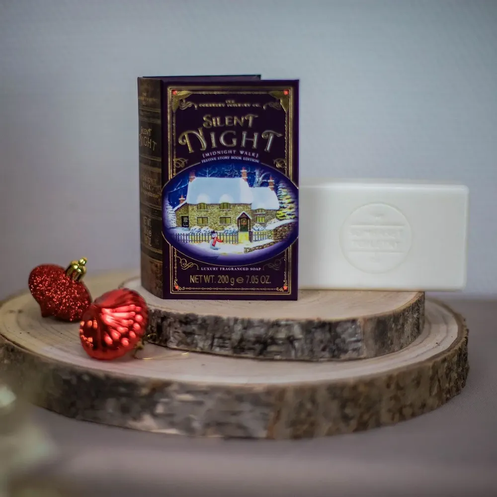 Gifts - Christmas products - ESPRIT BRITISH BY MAISON ROYAL GARDEN