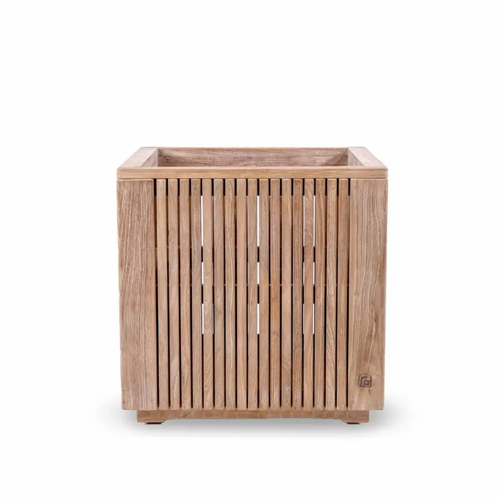 Flower pots - Planter Nora - GOMMAIRE