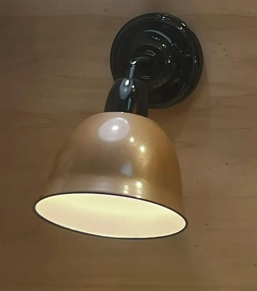 Wall lamps - SAIDIA NEW COLORS - NEXEL