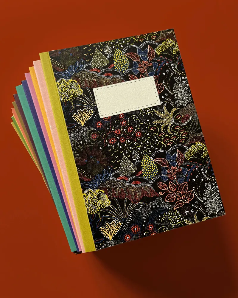 Stationery - Cartes petits papiers - PASCALE EDITIONS