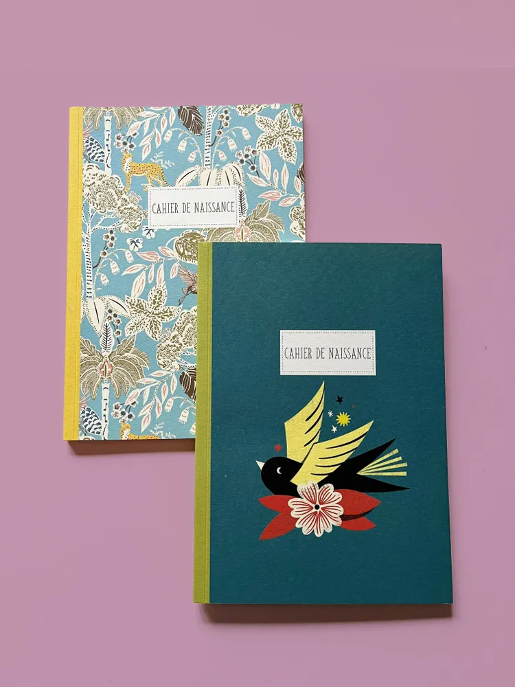 Stationery - Cartes petits papiers - PASCALE EDITIONS