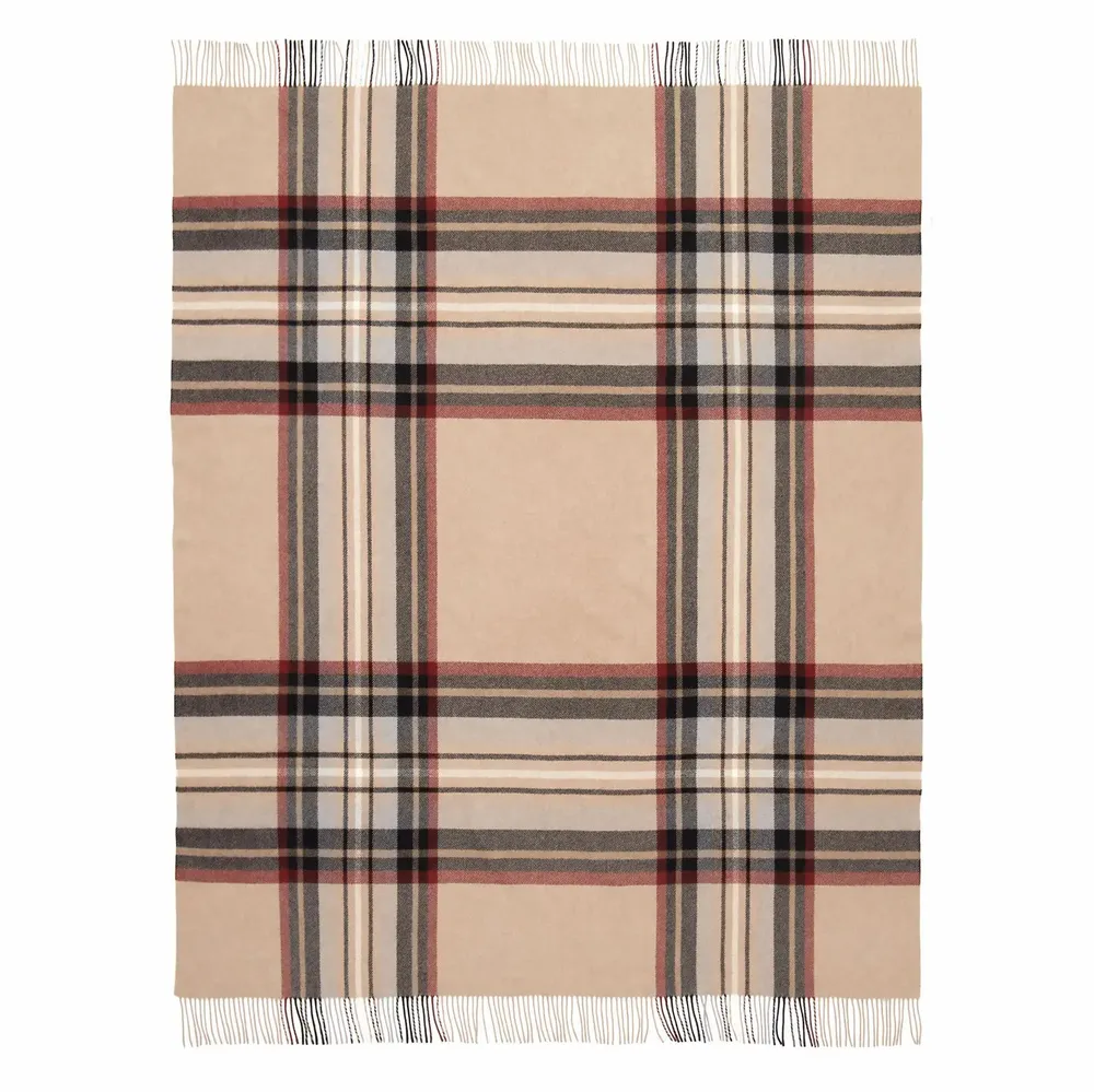 Plaids - Couverture OXFORD - EAGLE PRODUCTS