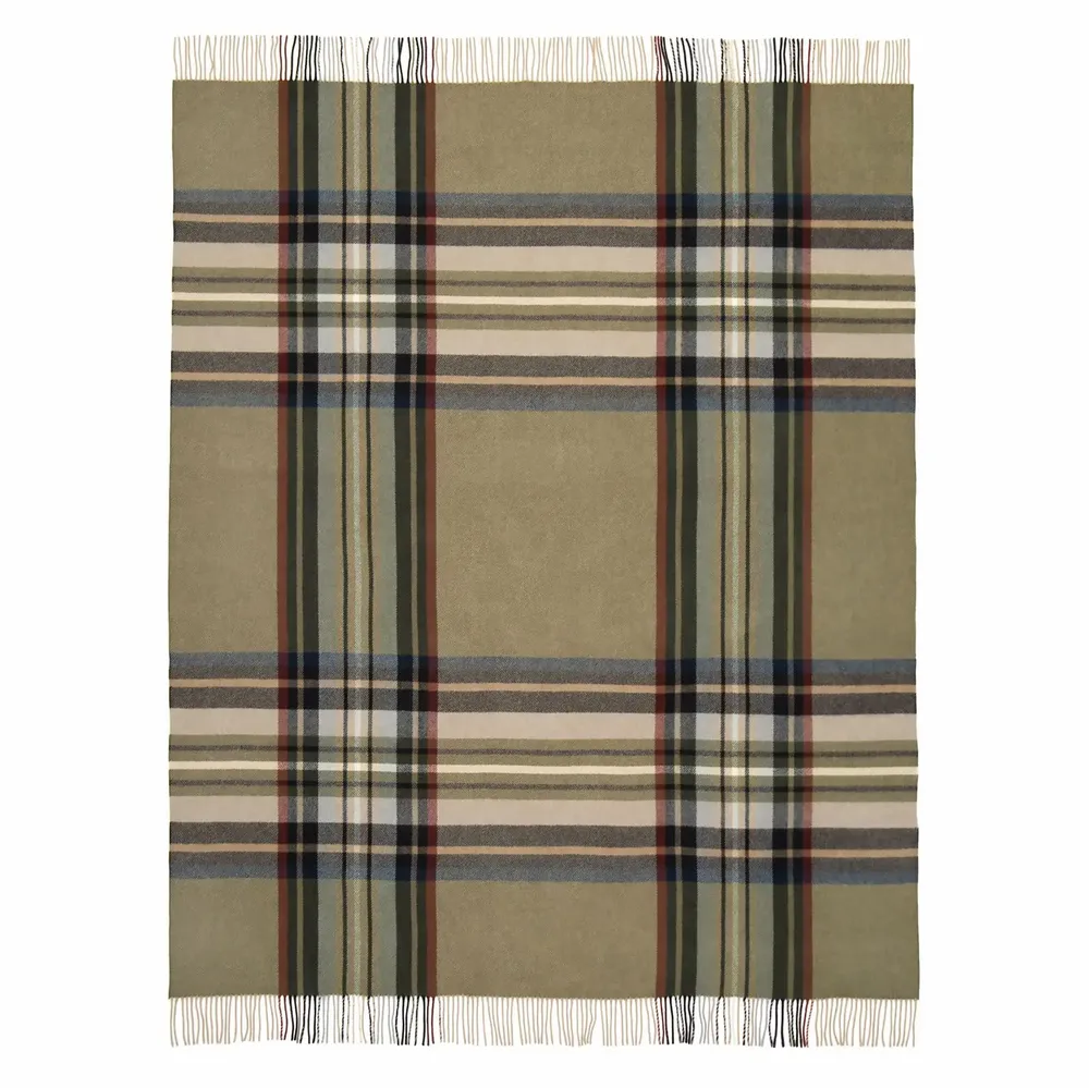 Plaids - Couverture OXFORD - EAGLE PRODUCTS