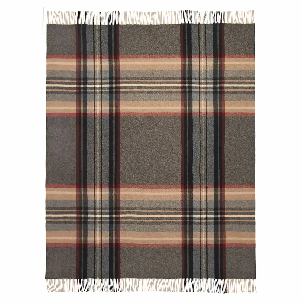 Plaids - Couverture OXFORD - EAGLE PRODUCTS