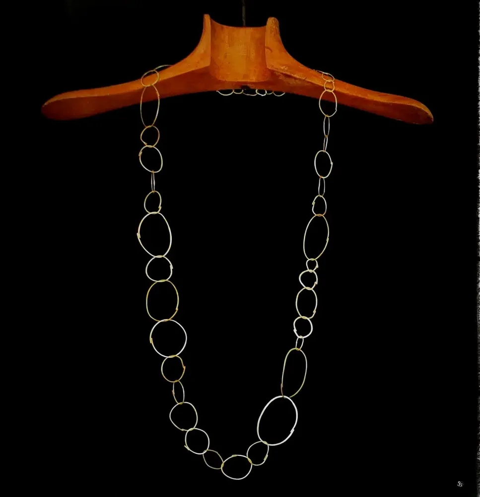 Bijoux - Sautoir - CAROLE PÉRON