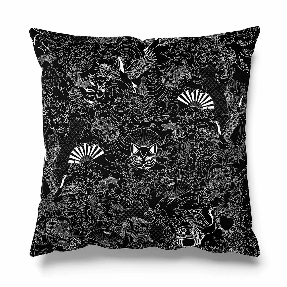 Outdoor decorative accessories - TATITUDE - LOVE BY MILSHTEIN