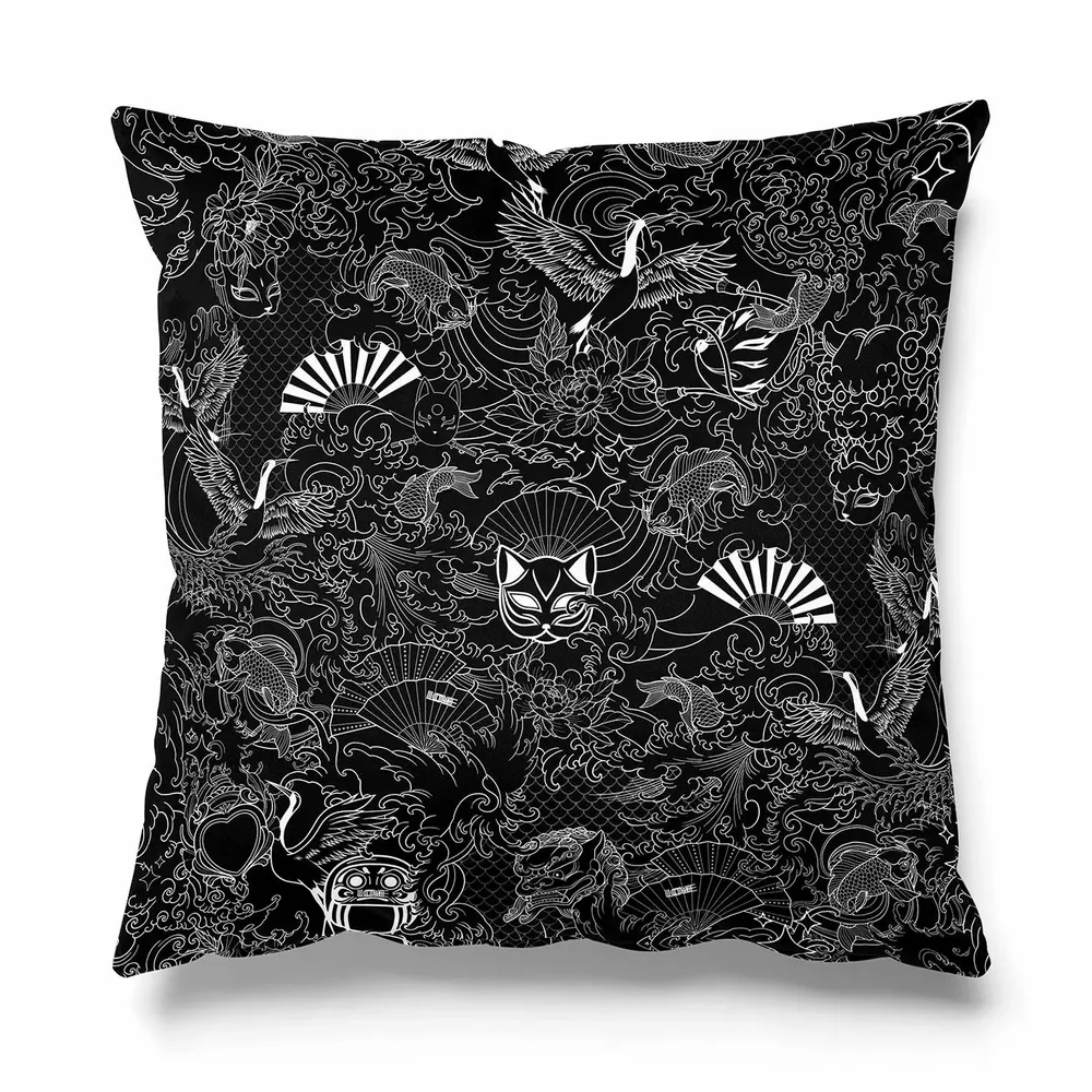 Outdoor decorative accessories - TATITUDE - LOVE BY MILSHTEIN