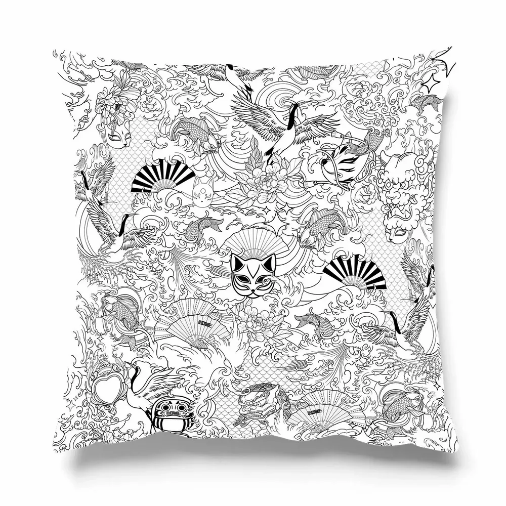 Outdoor decorative accessories - TATITUDE - LOVE BY MILSHTEIN