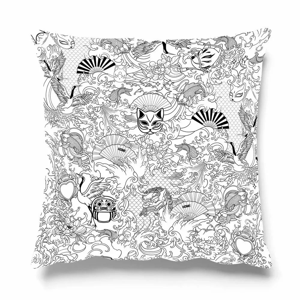 Outdoor decorative accessories - TATITUDE - LOVE BY MILSHTEIN