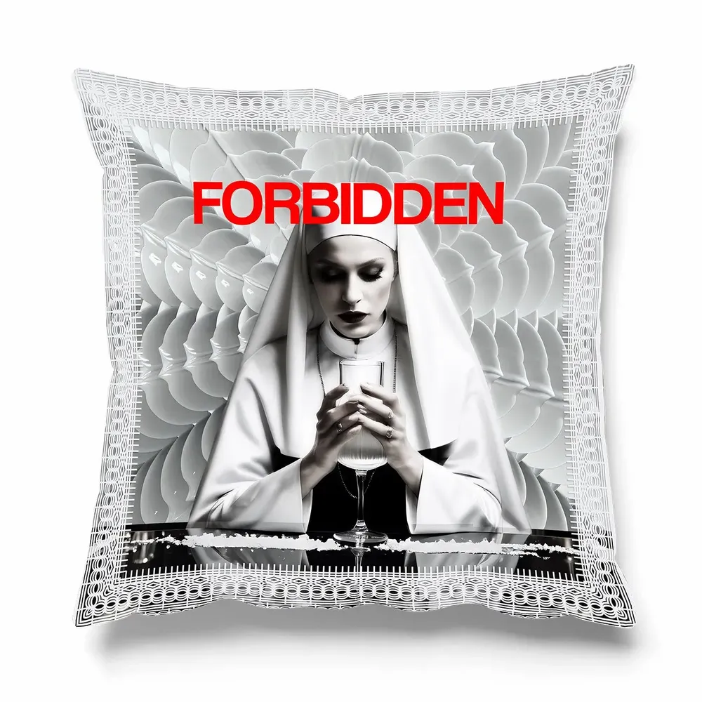 Outdoor decorative accessories - HOLY SIN - LOVE BY MILSHTEIN