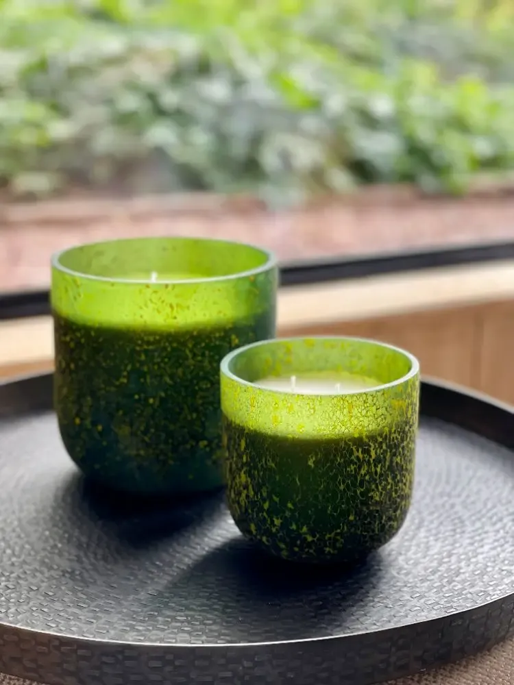Spa - Bougies parfumées - DEKOCANDLE
