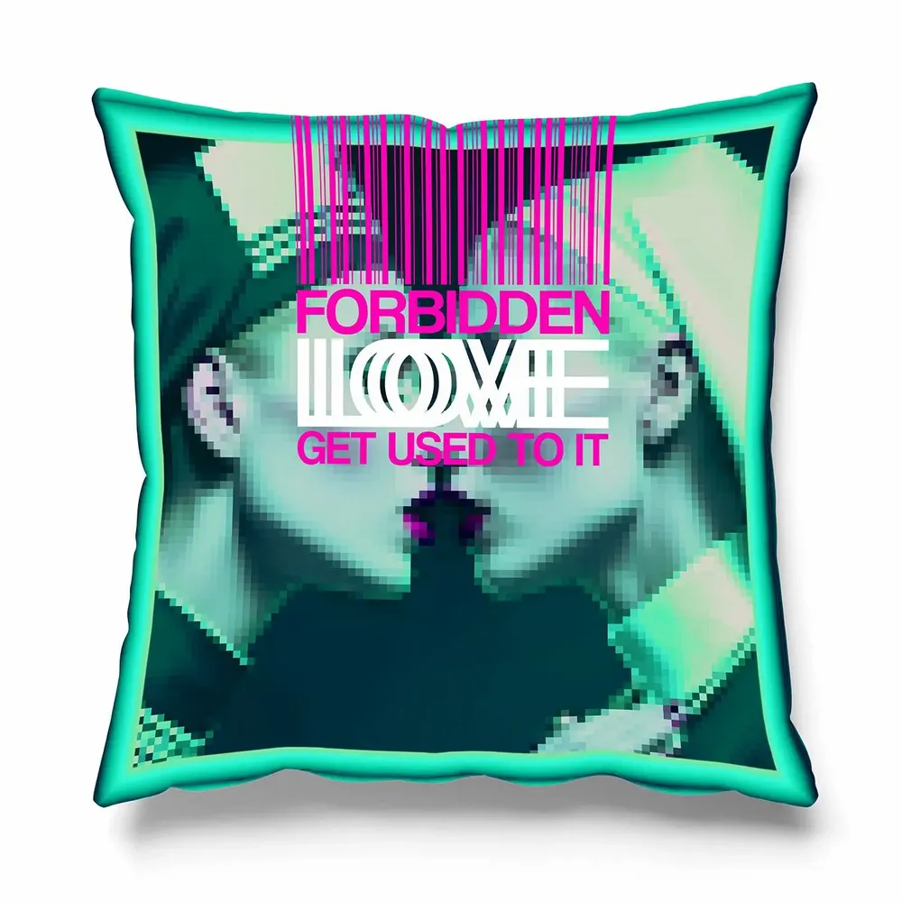 Outdoor decorative accessories - G.U.T.T - LOVE BY MILSHTEIN