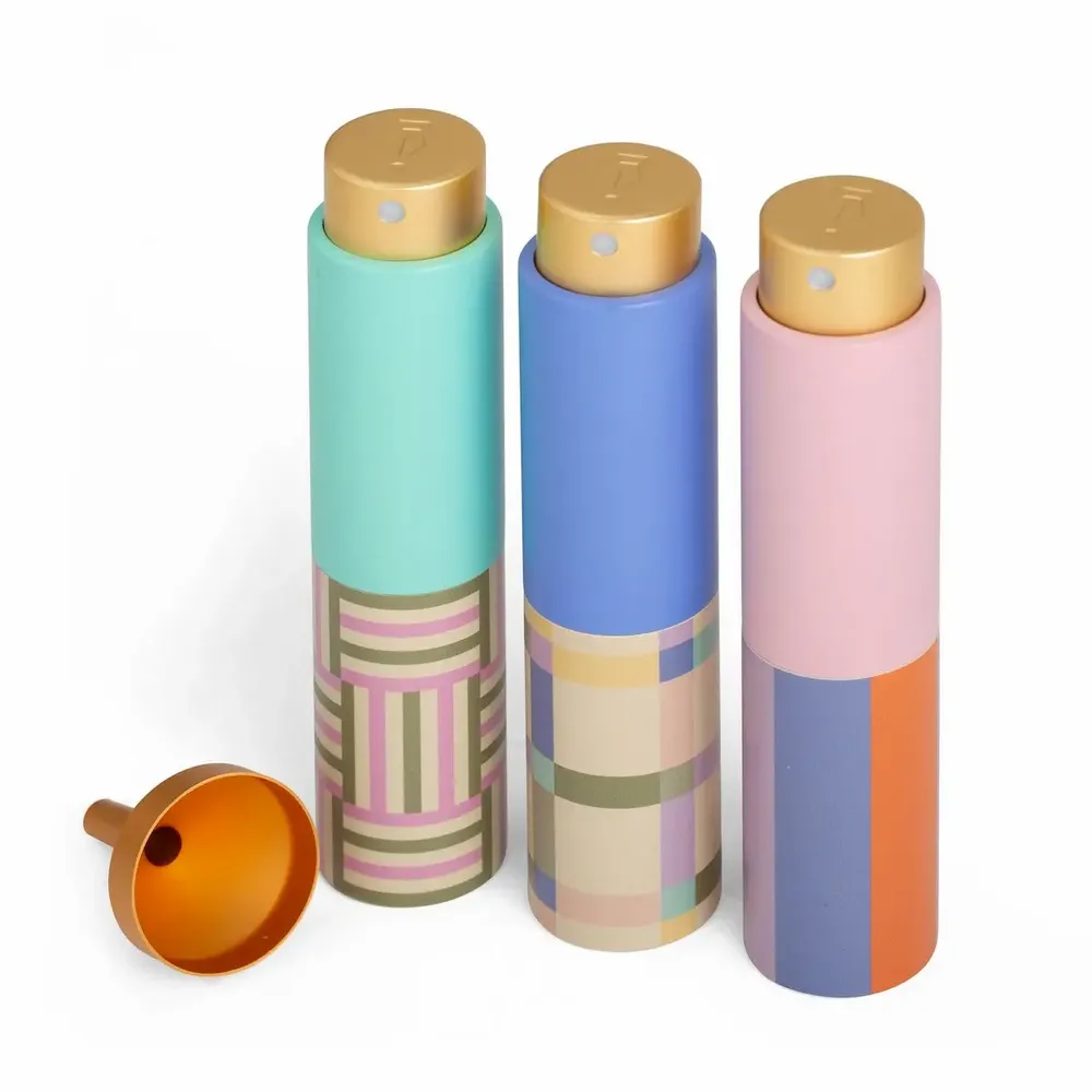 Beauty products - Inkerie Perfume Atomizer - KIKKERLAND