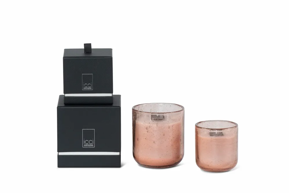 Objets de décoration - Bougies Parfumées - DEKOCANDLE