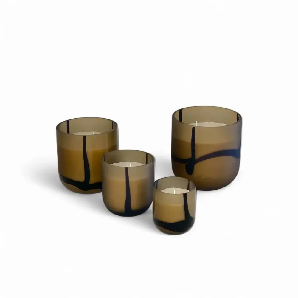 Objets de décoration - Bougies Parfumées - DEKOCANDLE