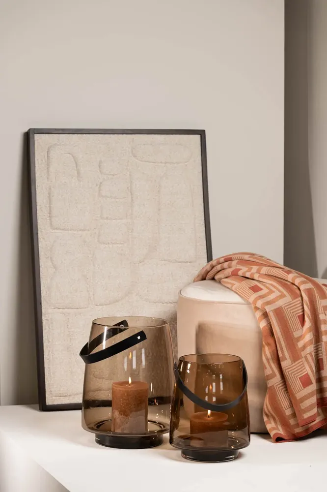 Design objects - Hurricane - DEKOCANDLE