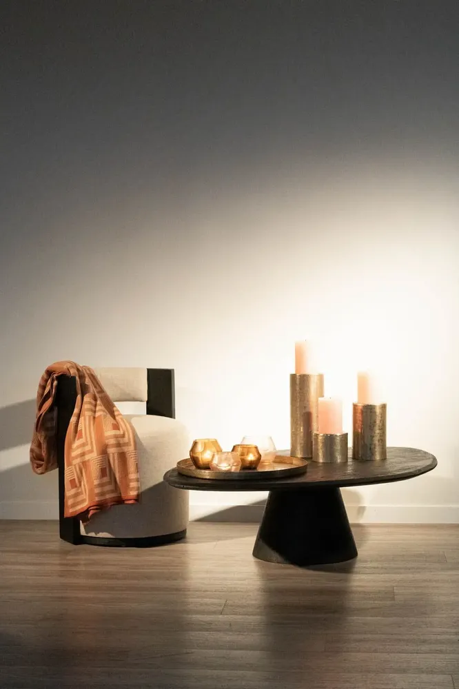 Petits fauteuils - Mobilier - DEKOCANDLE