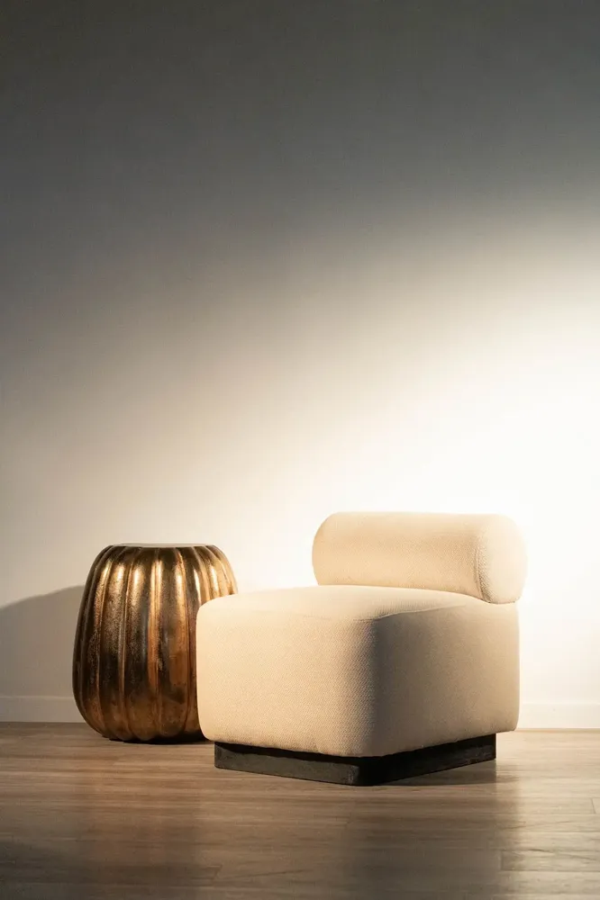 Petits fauteuils - Mobilier - DEKOCANDLE