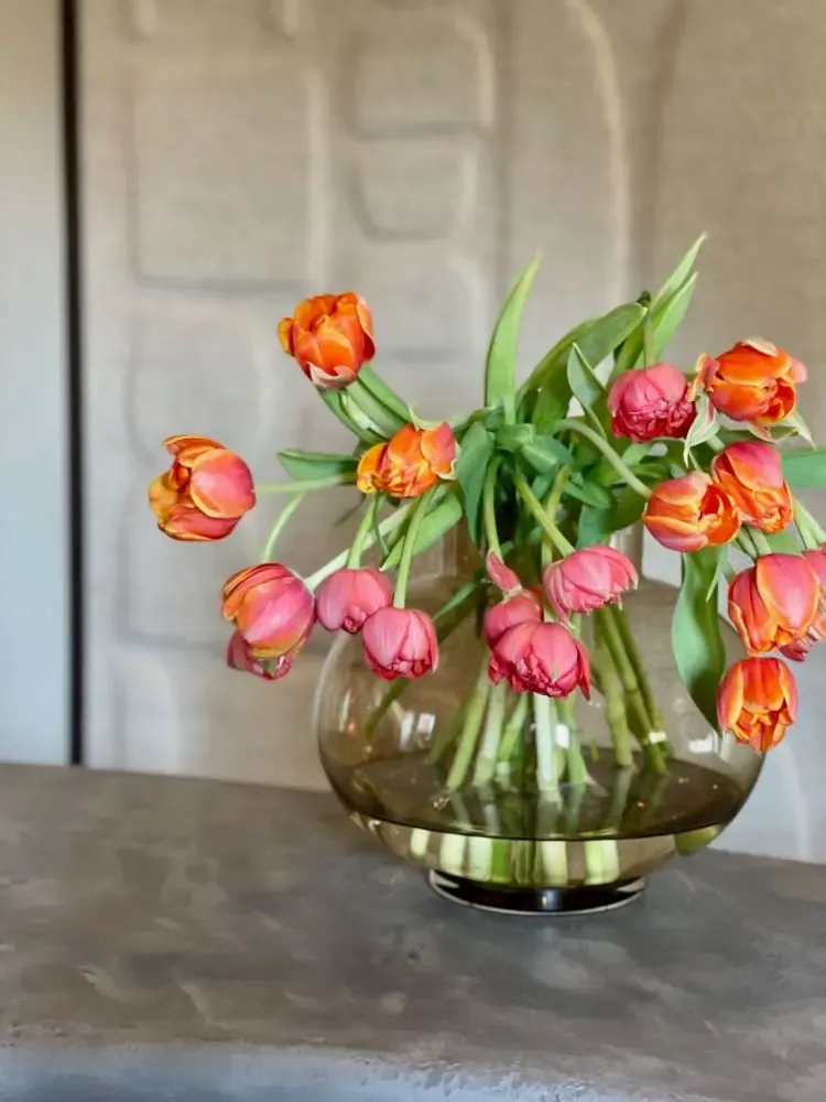 Decorative objects - Vases - DEKOCANDLE