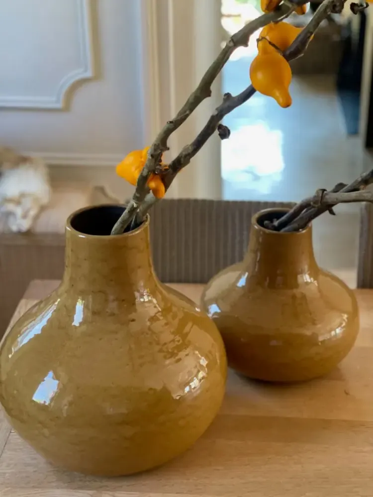 Decorative objects - Vases - DEKOCANDLE