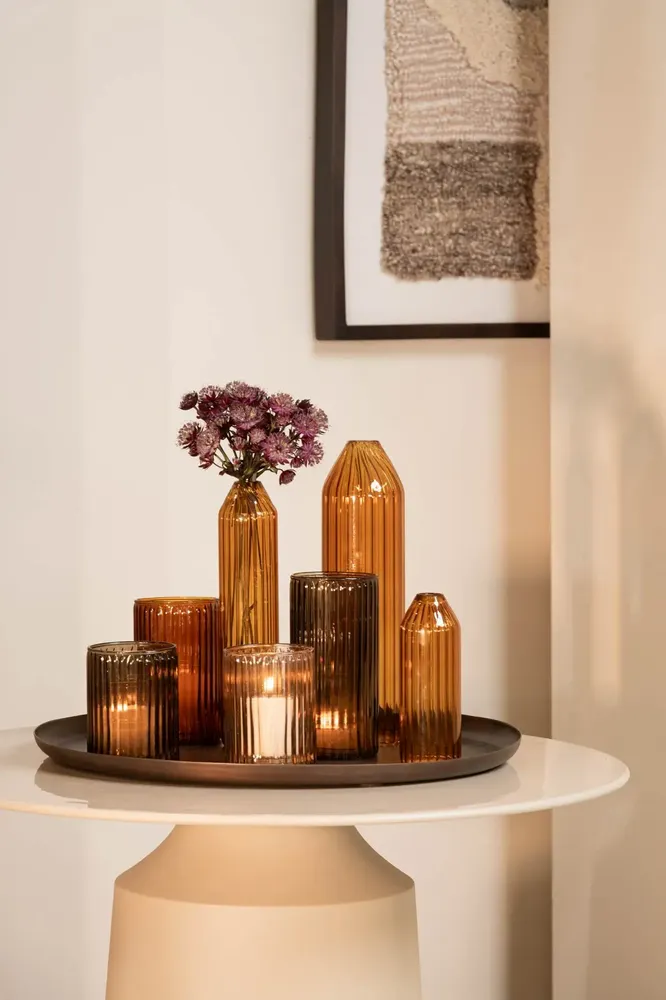 Decorative objects - Vases - DEKOCANDLE
