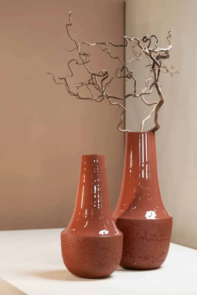 Decorative objects - Vases - DEKOCANDLE
