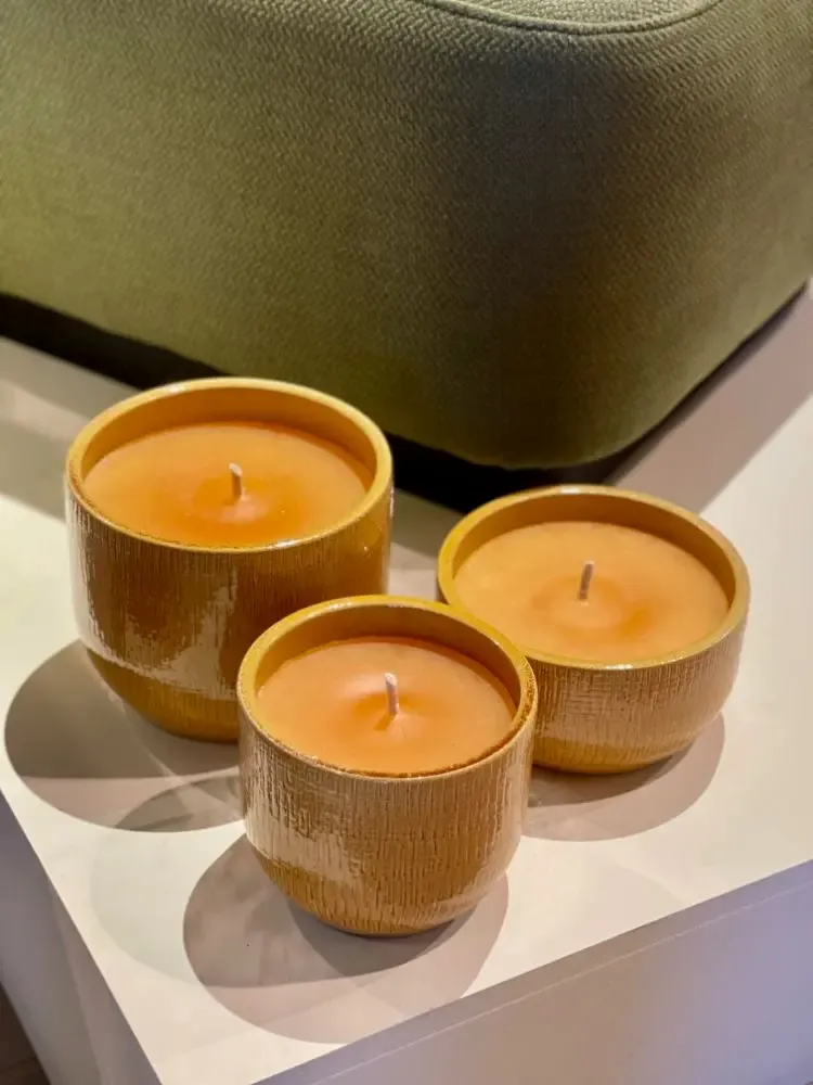 Candles - Outdoor Candles - DEKOCANDLE