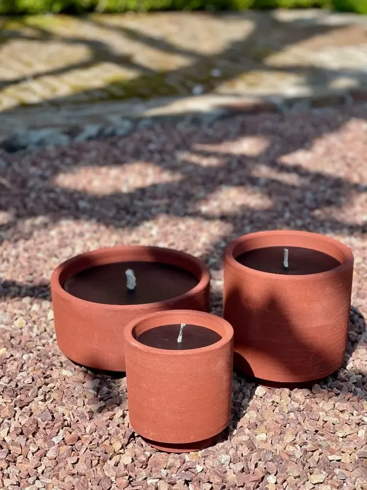 Candles - Outdoor Candles - DEKOCANDLE