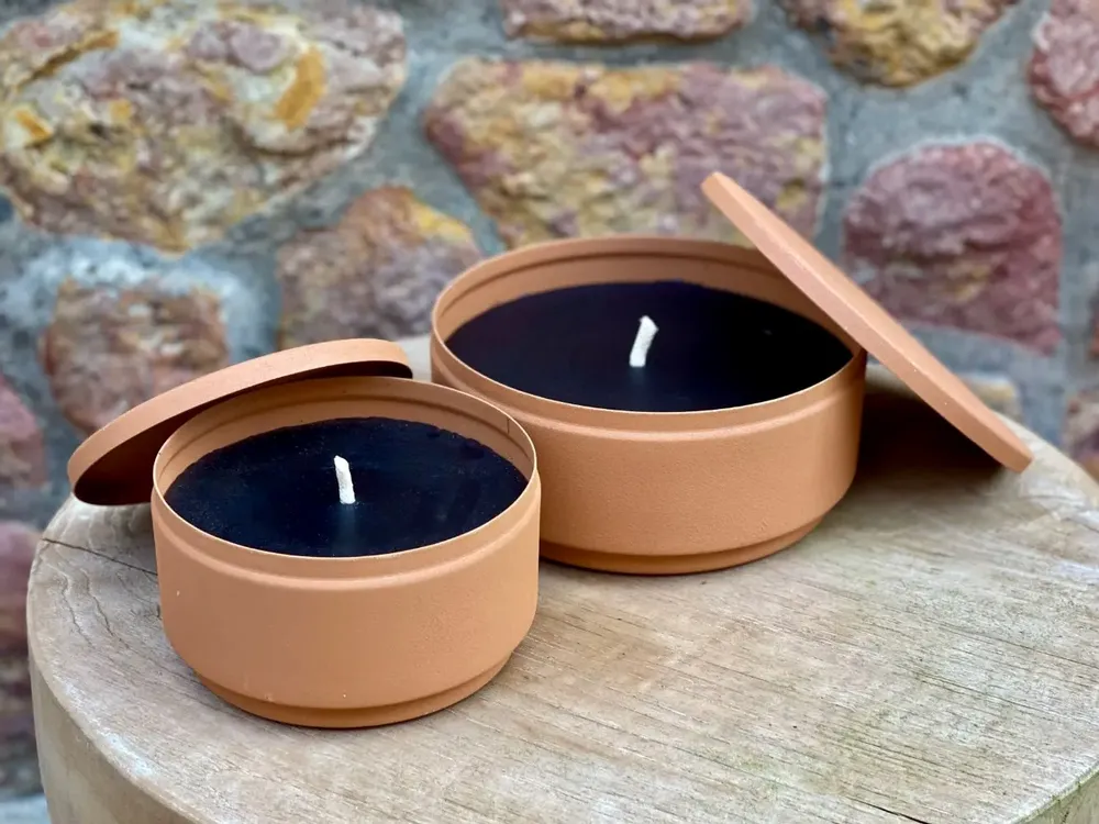 Candles - Outdoor Candles - DEKOCANDLE