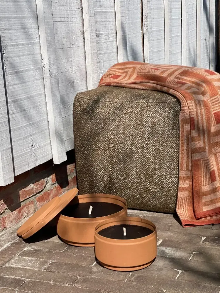 Candles - Outdoor Candles - DEKOCANDLE