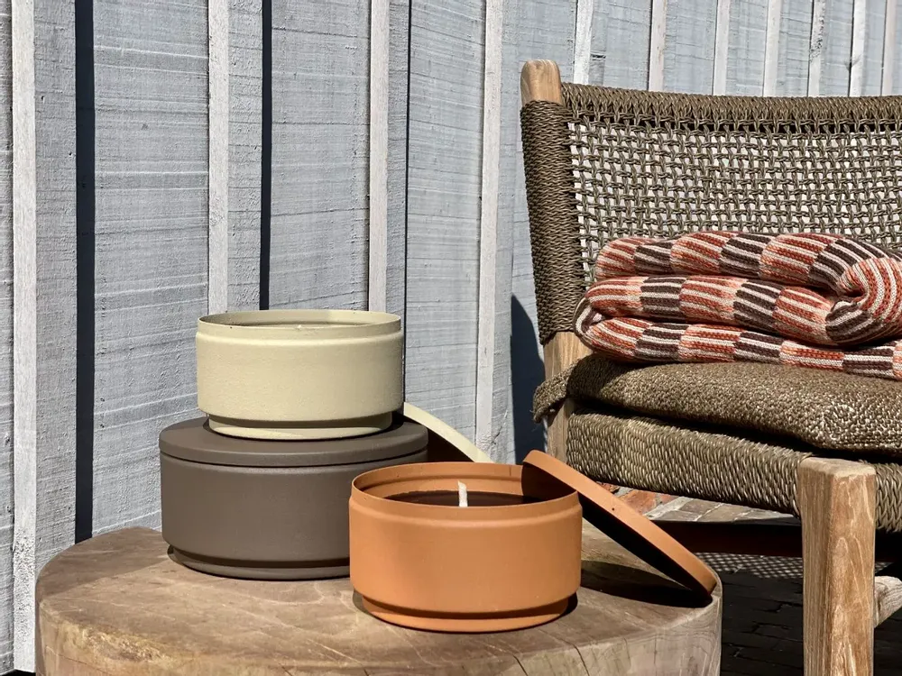 Candles - Outdoor Candles - DEKOCANDLE