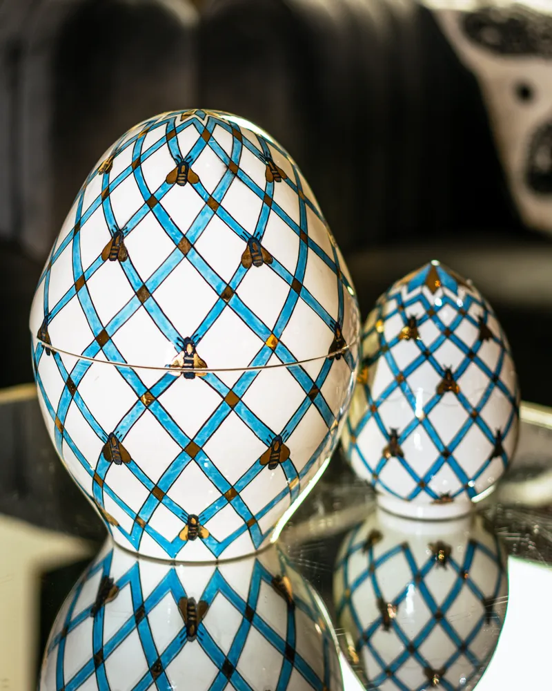 Objets design - BEEPATTERN - NOUR BOUGIE