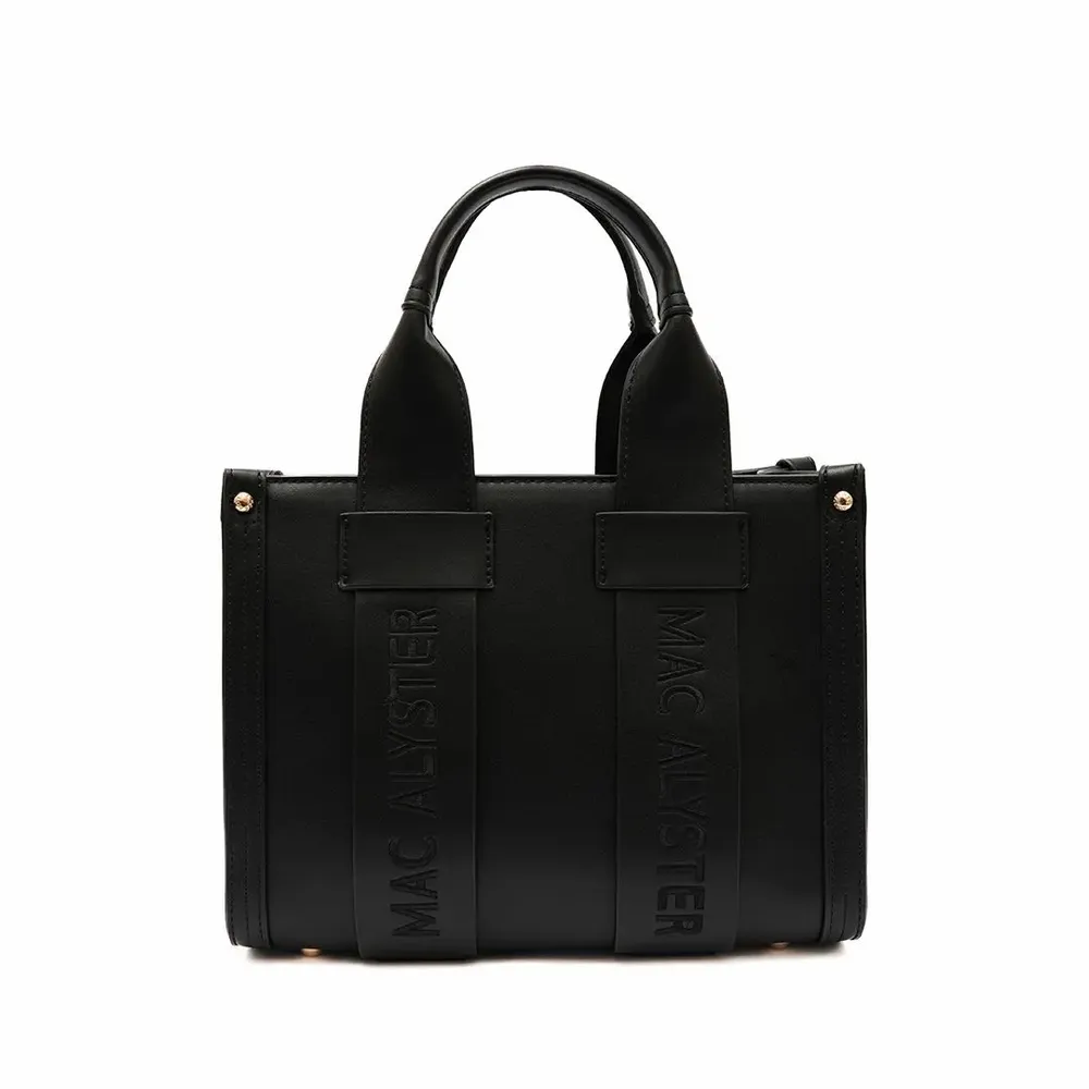 Bags and totes - BASIC CLOVER - MAC ALYSTER