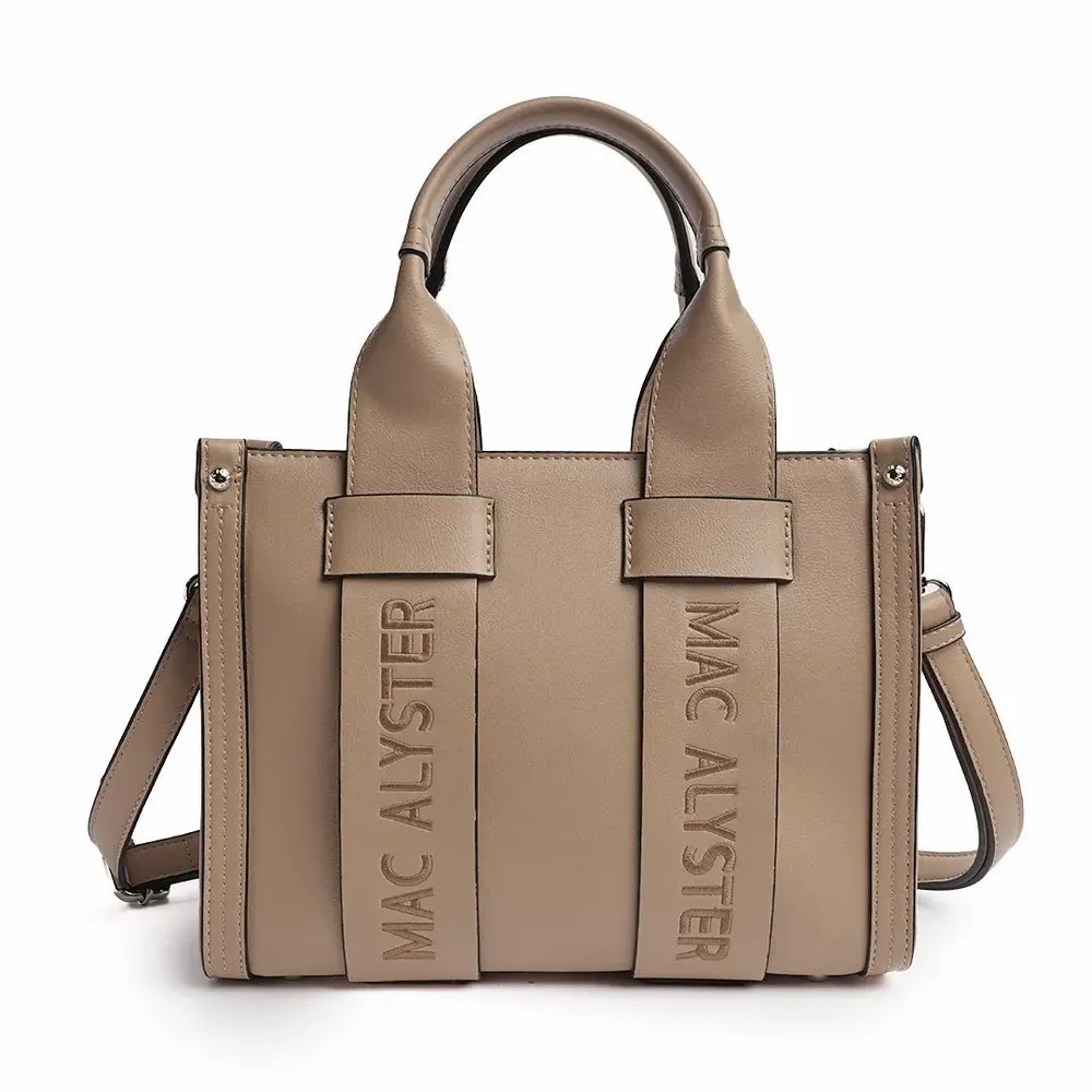 Bags and totes - BASIC CLOVER - MAC ALYSTER
