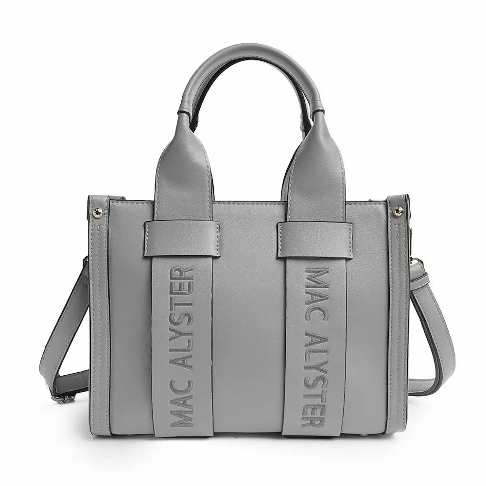 Bags and totes - BASIC CLOVER - MAC ALYSTER