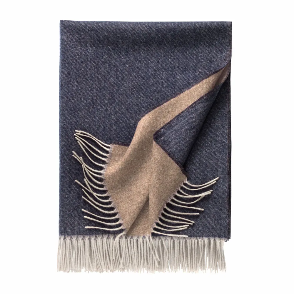 Plaids - Plaid Cachemire ALASSIO - EAGLE PRODUCTS