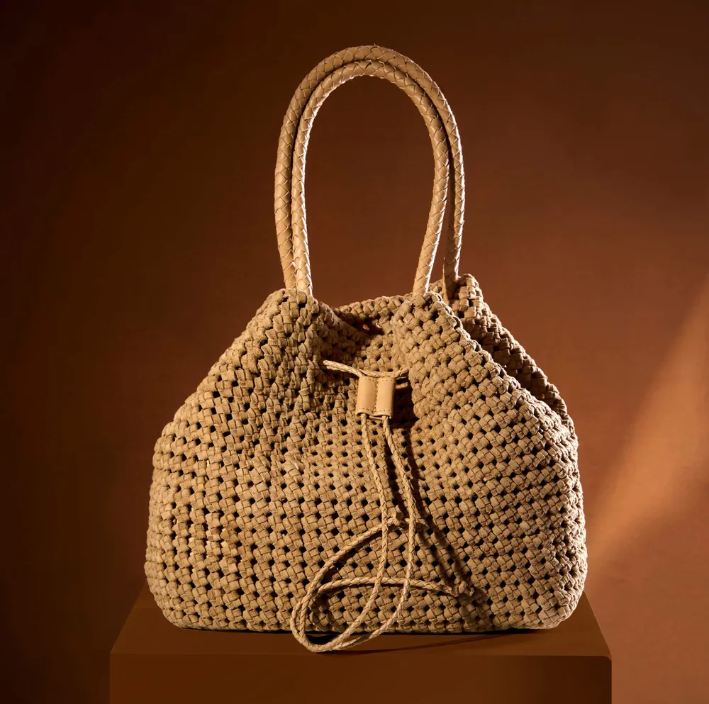 Bags and totes - NOLA - SRIVATHSA INDUSTRIES