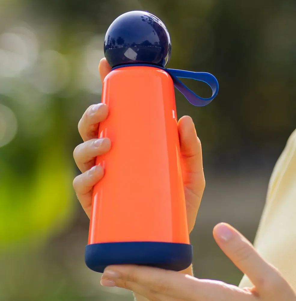 Gifts - Skittle Bottle 2.0 with Accessories - LUND DESIGN HOUSE