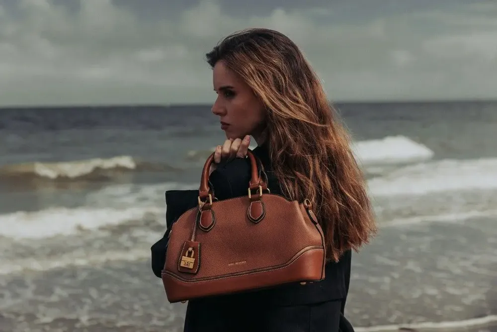 Bags and totes - BAGATELLE NS-675-01 - MAC ALYSTER